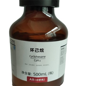 화학 제조업체의 핫 세일 무색 사이클로헥산 ≥ 99% 순도 액체 CAS 110-82-7 농화학 중간재 산업 - Product Image 3