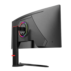 Vente en gros 24 27 32 34 49 pouces écran large Moniteur <span class=keywords><strong>PC</strong></span> <span class=keywords><strong>Gamer</strong></span> incurvé 165hz 144hz Moniteur 165hz 240hz 2ms Moniteur de jeu <span class=keywords><strong>4K</strong></span> 2K - Product Image 3