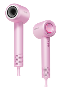 Secador de pelo profesional <span class=keywords><strong>CONFU</strong></span> F9 Pro Salon-Quality, función iónica de alta velocidad, desecador de aire frío y caliente, de CC Motor, gran oferta para - Product Image 6