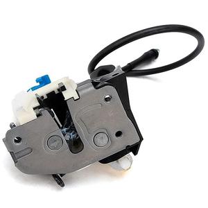 Cerradura de puerta delantera derecha 6C2Z1521812A para Ford E150 E250 E350 1996 2019 - Product Image 4