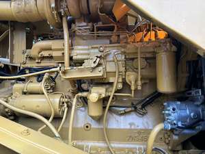 Chargeuse sur pneus CAT966G en excellent état, moteur Caterpillar, pompe, moteur, capacité nominale de 22 tonnes, modèle 2020, origine japonaise, construction - Product Image 6