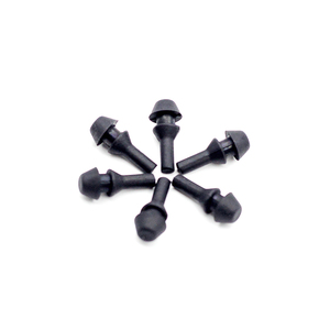 Iatf chứng nhận 16949 ô tô cao su phích cắm Tùy chỉnh cao su phích cắm cho xe ô tô - Product Image 3