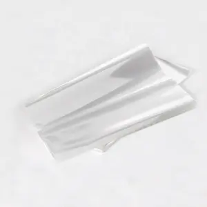 茶盒拉伸膜包装机纸盒肥皂玻璃纸外包装，带BOPP膜盒包装机