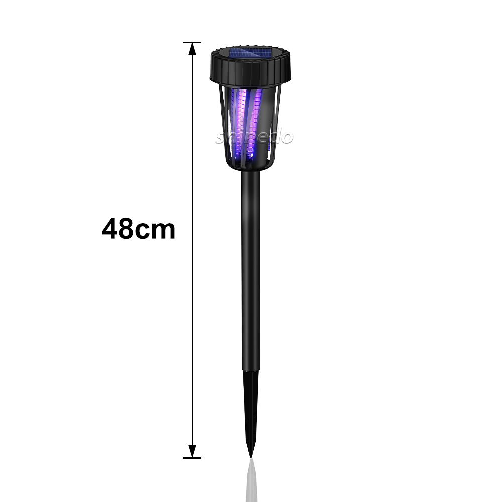 สีดำ SD-SL4006