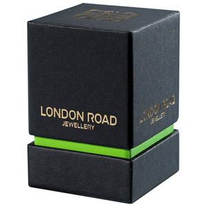 Caja de Embalaje de Perfume de Papel de Lujo con Logotipo Personalizado Impreso - Product Image 3