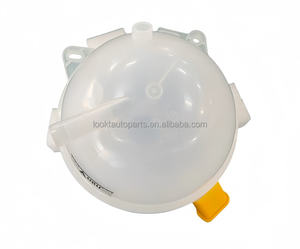 Réservoir de trop-plein de liquide de refroidissement du radiateur, bouteille de trop-plein SZW-SU-001 4914065J00, réservoir d'expansion pour SUZUKI <span class=keywords><strong>GRAND</strong></span> <span class=keywords><strong>VITARA</strong></span> II - Product Image 4