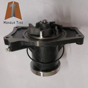 Nouvelle pompe à eau en acier pour moteur diesel d'excavatrice Honour Time ME088301 HD820-3 6D34 - Product Image 2