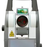 Station totale robotisée Kolida KTS-591, instrument de topographie à écran tactile, équipement de mesure, mesure de distance 3500m