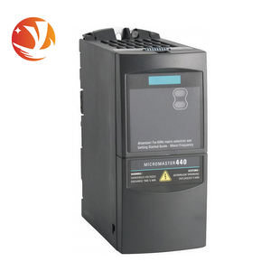 Convertidor de Frecuencia PLC SIEMENS 6SE6 440-2UC11-2AA1 6SE6440-2UC11-2AA1 Nuevo y Original - Product Image 2