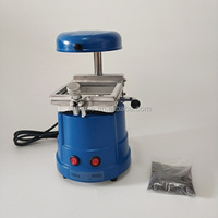 Machine de thermoformage sous vide dentaire pour la fabrication de gouttières orthodontiques