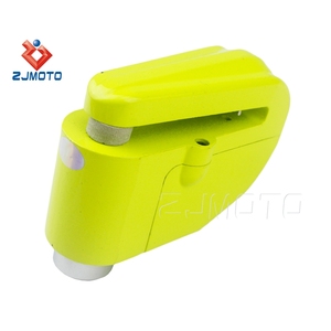 <span class=keywords><strong>Alarma</strong></span> <span class=keywords><strong>de</strong></span> seguridad <span class=keywords><strong>para</strong></span> motocicleta, bloqueo <span class=keywords><strong>de</strong></span> <span class=keywords><strong>disco</strong></span> <span class=keywords><strong>de</strong></span> freno, antirrobo - Product Image 6