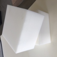 Matière Première Mousse de Polyuréthane pour Ameublement Mousse à Mémoire de Forme au Gel pour Matelas et Canapé Fourniture d'Usine