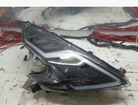 Phares YLD pour Nissan 370z – Accessoires automobiles, éclairage avant, amélioration Plug and Play