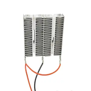 Ready To Ship Electric Alumina Temperature Controller 24v Ceramic Heating Element For Coffee Maker Ptc Heater Element