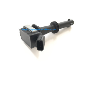 Bobina de Encendido F01R00A035 10130332010000 GC4103 F000ZS0103 para Trumpchi GA3 GA3S GA5 <span class=keywords><strong>GS5</strong></span> <span class=keywords><strong>GS5</strong></span> <span class=keywords><strong>GAC</strong></span> para Fiat para Panda 1.6L - Product Image 2