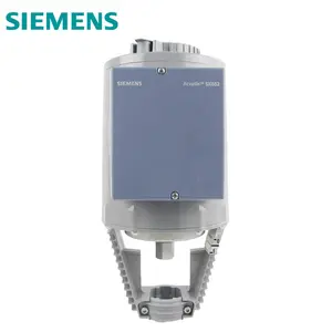 SIEMENS Electro-hydraulic actuators SKB62 SKB60 SKB32.50 SKB62U SKB32.51 SKB82.50 with position feedback for valves