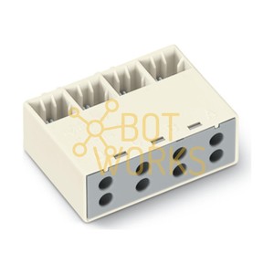 วาโก้ 267328 - ใหม่ - Product Image 1