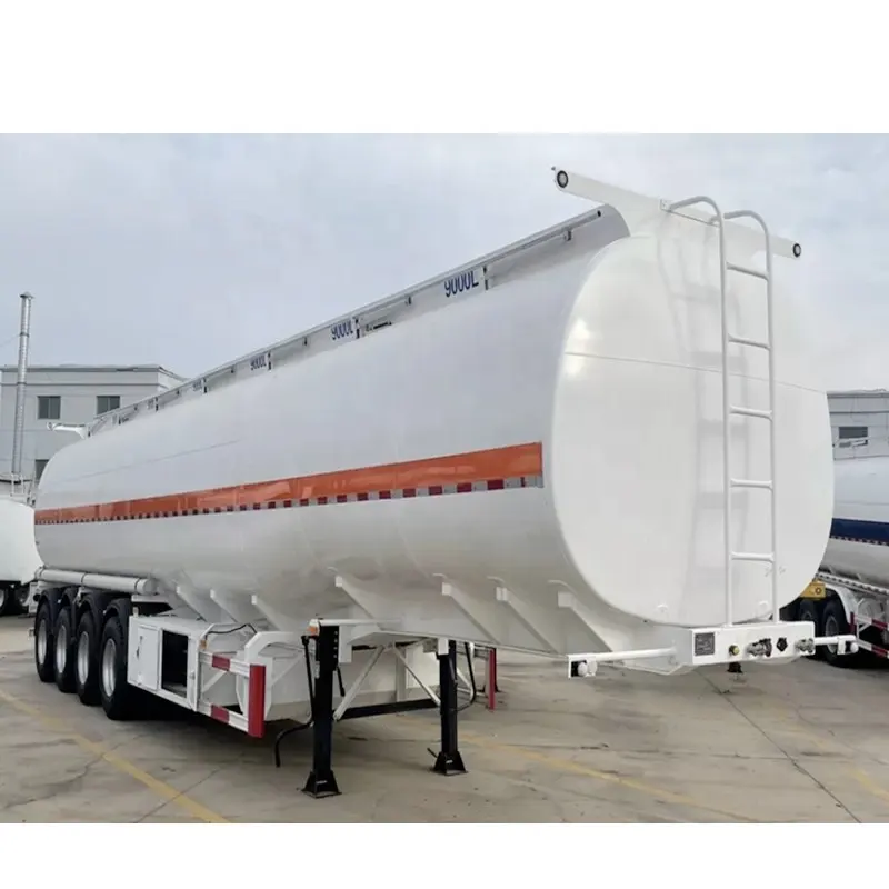 Большой емкости 52 м3 70 м3 LO2 LN2 LCO2 LNG LPG Tansporter танкер дизельное топливо полуприцеп с жидким кислородом транспортный бак грузовик