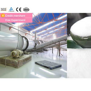 WINWORK Mini ligne de production d'engrais automatique SSP composé H2So4 superphosphate Ssp phosphoré - Product Image 2