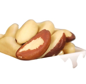 Nueces de Brasil 100% puras sin cáscara, sin sal - Product Image 2