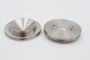 Sampel dan corong Skimmer untuk sistem ICP-MS seri ICAP MX dan ICAP Q Qnova - Product Image 5