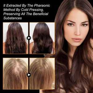 OEM/<span class=keywords><strong>ODM</strong></span> 100% 2% Thymoquinone (TQ), 면역 및 관절 지원을 위한 헤어 스킨 슈퍼 푸드를 가진 순수한 냉압 블랙 씨드 오일 - Product Image 5