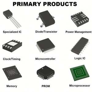 오리지널 PIC18LF24K40 TMS5700432BPZQQ1 집적 회로 기타 IC 전자 액세서리 및 부품 마이크로컨트롤러 IC 칩 - Product Image 2