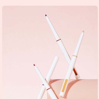 Crayon eye-liner coloré - Extrêmement fin, imperméable, résistant à la transpiration, séchage rapide et longue tenue, sans effet vertigineux