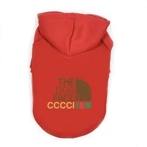 Ropa de lana de cuatro patas para mascotas, cuello alto de Color sólido, Cachemira, cómoda, para invierno y verano