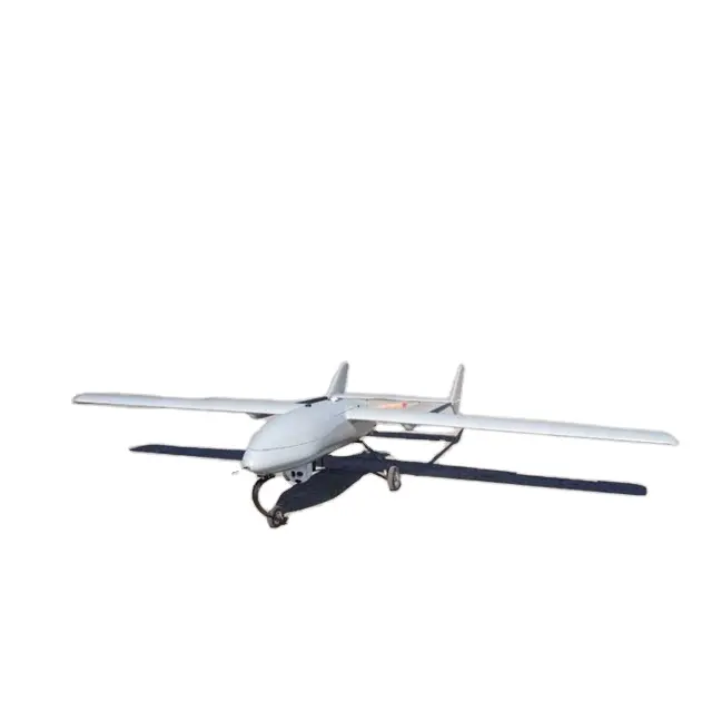 8 hour Long-endurance Cargo Drone UAV for Commercial and Industrial Purposes