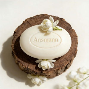 <span class=keywords><strong>Sapone</strong></span> Naturale per il Corpo al Gelsomino Ansmann, Fatto a Mano, per Pulizia Profonda e Idratazione - Product Image 3