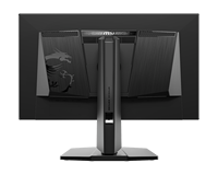 Nouvel écran de jeu MSI MAG 272QP QD-OLED X24 27 pouces, écran 2K, 240 Hz, temps de réponse de 0,03 ms, écran de jeu QD-OLED pour l'e-sport