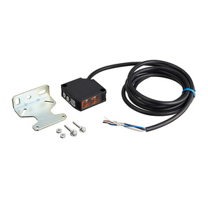 Capteur photoélectrique E3JK-DP11-C E3JK-DR11-C Type de tension libre AC/DC Réflexion diffuse - Product Image 2