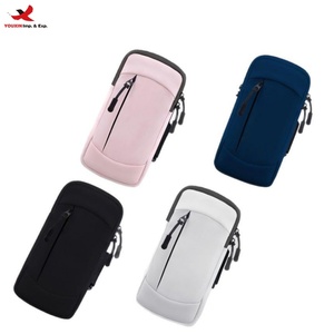 Brazalete Deportivo Unisex para Teléfono Móvil, Funda Impermeable Ligera para Correr, Bolsa para Brazo, RTS, Pedidos Mixtos al por Mayor - Product Image 1