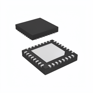 ISL4270EIR-T Transceiver IC à puce exposée VFQFN 32 canaux, Interface complète 3/3 32QFN, Composants électroniques pour kit - Product Image 1
