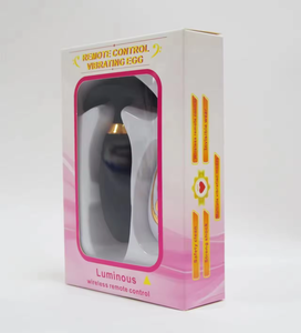 Plug Anal con Control Remoto por Aplicación, 6 Modos de Vibración, Masajeador de Clítoris, Precio de Fábrica al por Mayor - Product Image 6