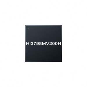 ชิ้นส่วนอิเล็กทรอนิกส์วงจรรวมของแท้ Hi3798MV200H MLK 4KP60กล่องรับสัญญาณรองรับ avs/national Security /tvos - Product Image 1