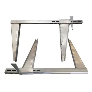 Concrete Form Adjustable Beam Clamp 200~400mm Shuttering for Slab Beam Clamp