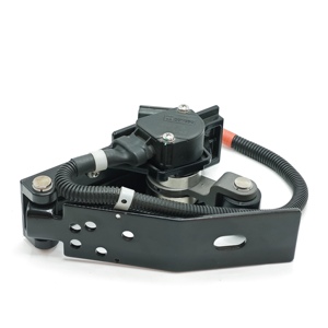 Engrenage d'arbre à cames Dongfanghong DB-YT002X pour tracteurs YTO - Haute performance et accélérateur Dongfanghong - Product Image 3