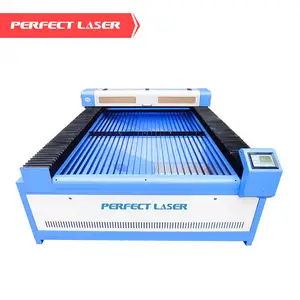 China Beste Laser Graveermachine CNC Lasersnijmachine Prijs voor Verkoop