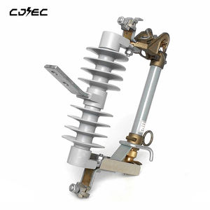 Fusible de Corte Premium Js de 15-27 KV 100A, Bajo Peso, Garantiza una Protección Robusta Contra Sobrecorriente en Redes - Product Image 5