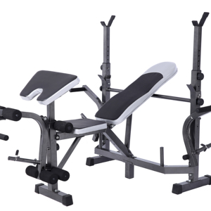 Wholesale Multifunctional Adjustable Gym Workout Sit up <strong>Weight</strong> Fitness Exercise Work <strong>Bench</strong> <strong>Set</strong> - Product Image 1