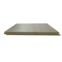 Plancher stratifié MDF HDF de haute qualité 8 mm 12 mm, couche d'usure AC3/4/5, plancher en bois