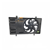 ALJIEAO Auto-Motorkühlventilator Kühlsystem OEM GN11-8C607-AC TS16949 Zertifiziert ISO9001