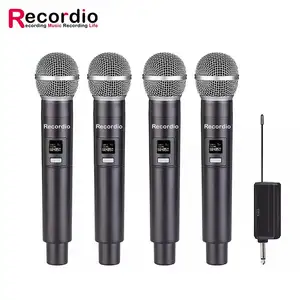 GAW-RM58 Bling Microphone Wireless Microphone For Phone With High Quality