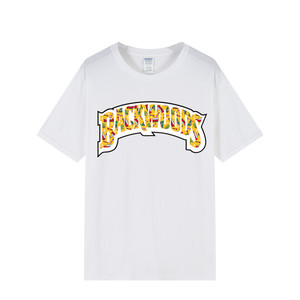 Ready to Ship Cartoon Anime <strong>Morty</strong> Cookie Runty Backwoods Clothing 100% Cotton Hip Hop Men Oversized T <strong>Shirt</strong> - Product Image 6