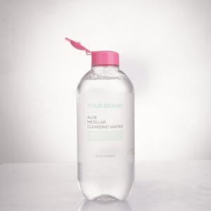 <span class=keywords><strong>Eau</strong></span> <span class=keywords><strong>micellaire</strong></span> nettoyante ODM OEM Private Label Démaquillage Essence pour soins de la peau - Product Image 5