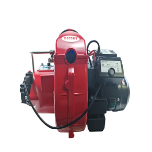 أفضل سعر ممكن في الموقد بالديزل في الفرن الخفيف للاستخدام في الإعدادات الصناعية والتجارية - Product Image 3