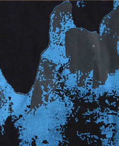 Las camisetas más populares con cuello redondo para hombre, hechas a medida con nuevo estilo, camisetas transpirables suaves y versátiles, ropa informal de algodón 100% - Product Image 5