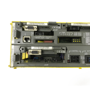 A06B-0247-B200 Motor y Controlador Servo CNC FANUC A06B0247B200 - Product Image 3